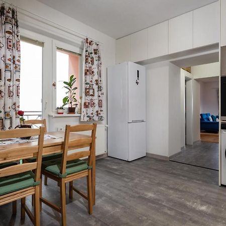 Apartman Lm Liptovský Mikuláš Eksteriør bilde